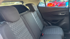 Vauxhall Mokka 1.4T Exclusiv 5dr Petrol Hatchback